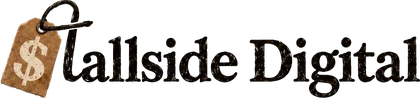 Stallside Digital home page